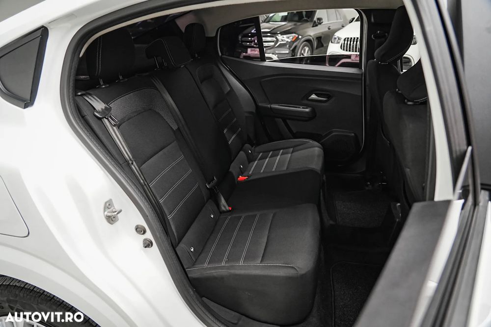 Dacia Logan TCe 90 MT6 Comfort - 4