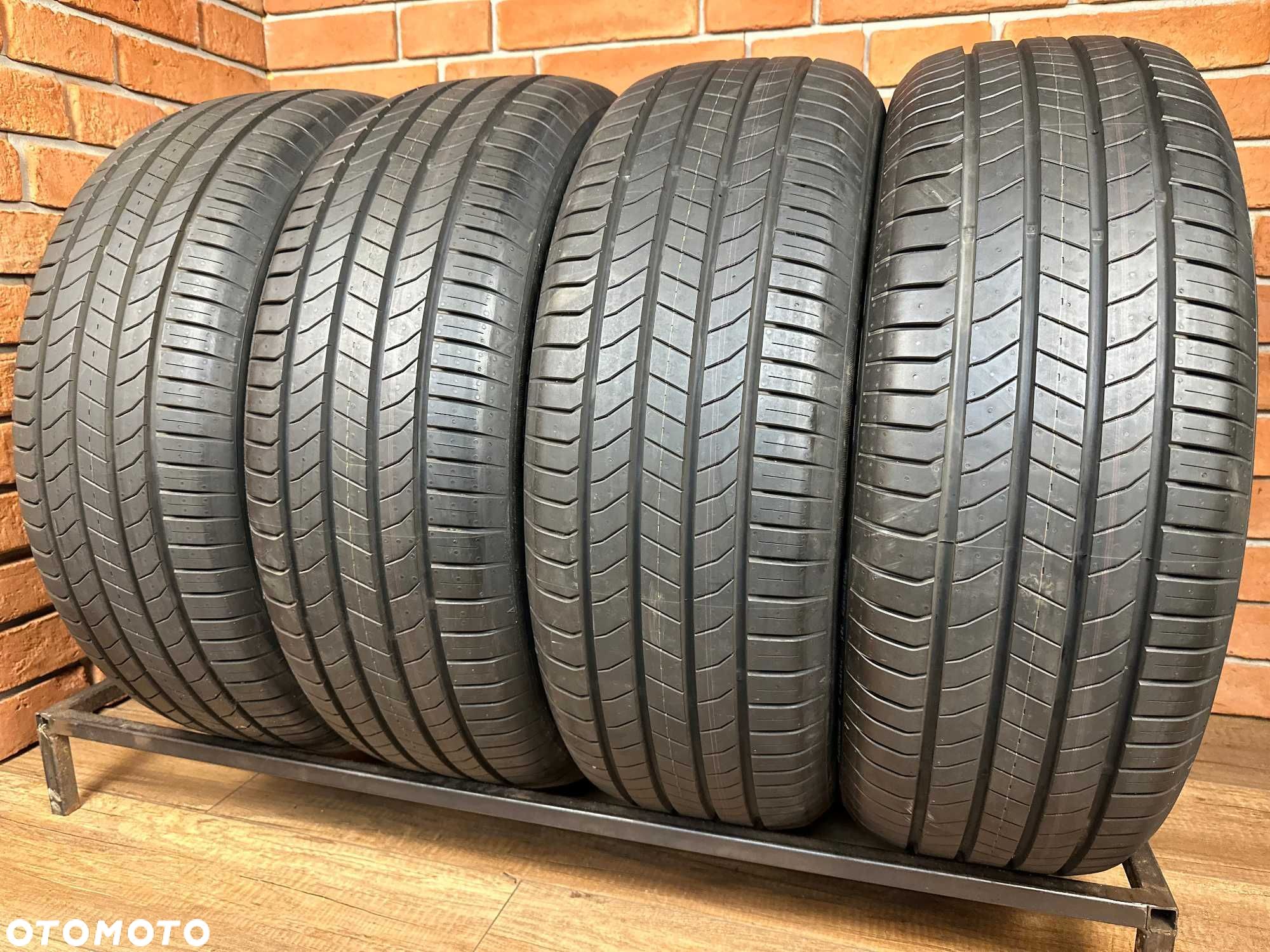 Opony Nexen Nfera Primus 215/60R17 NOWE 2023 - 1