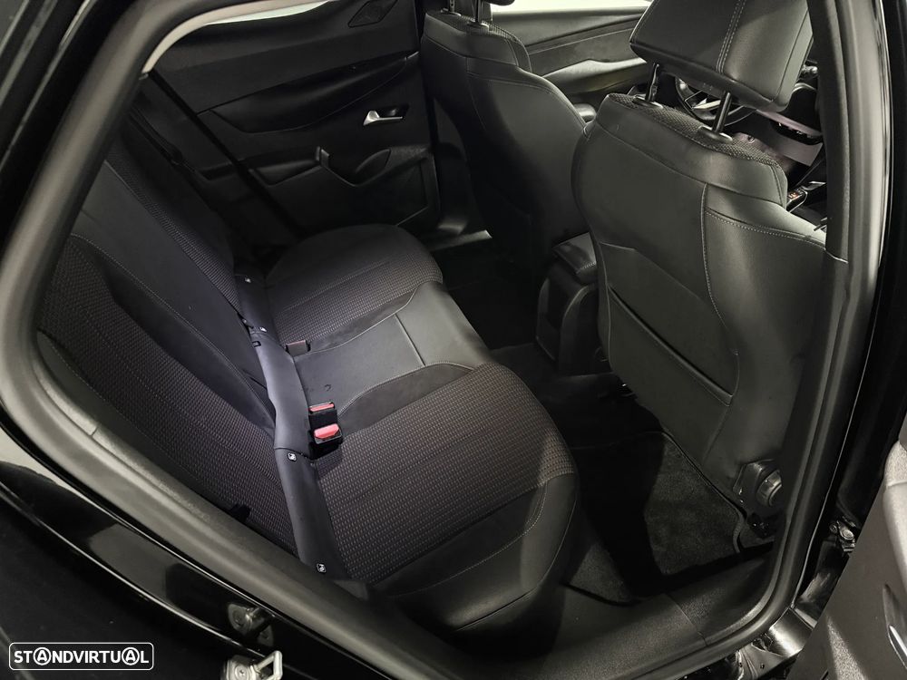 DS DS3 Crossback E-Tense Performance Line - 27