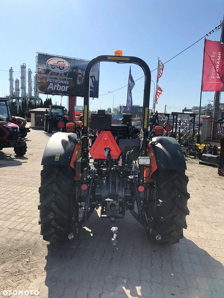 Inny TAFE 240S - 6