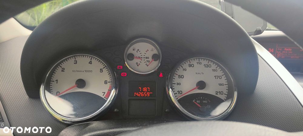 Peugeot 207 - 6