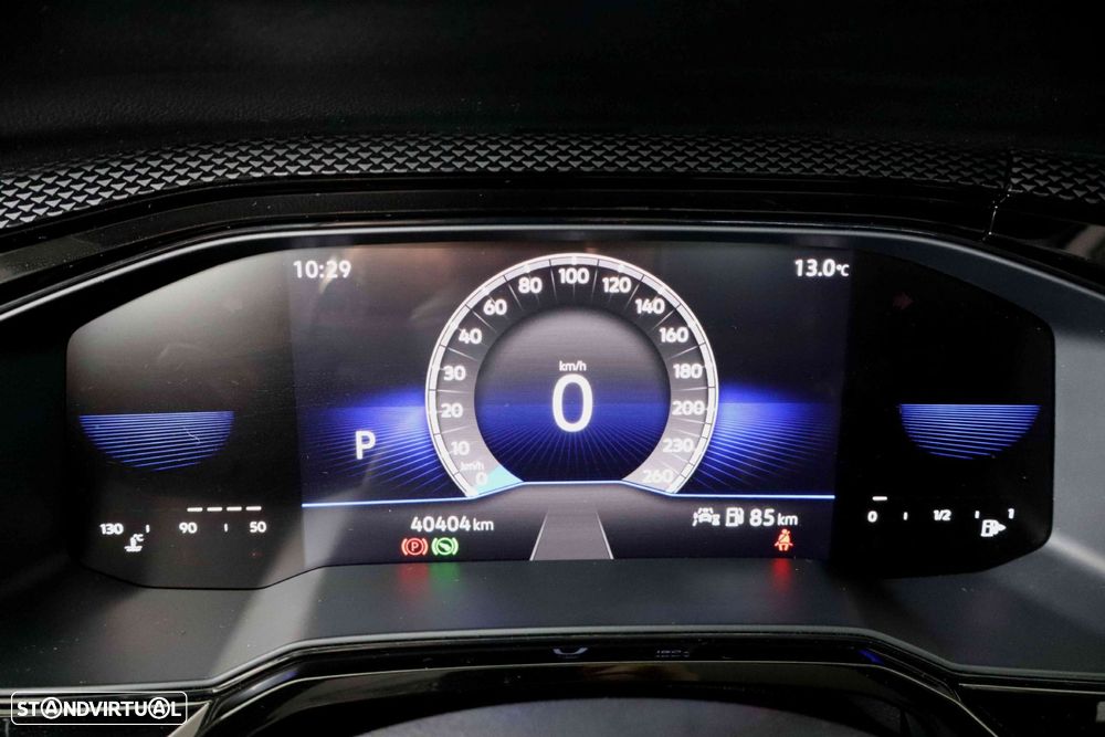 VW Taigo 1.0 TSI Life DSG - 15