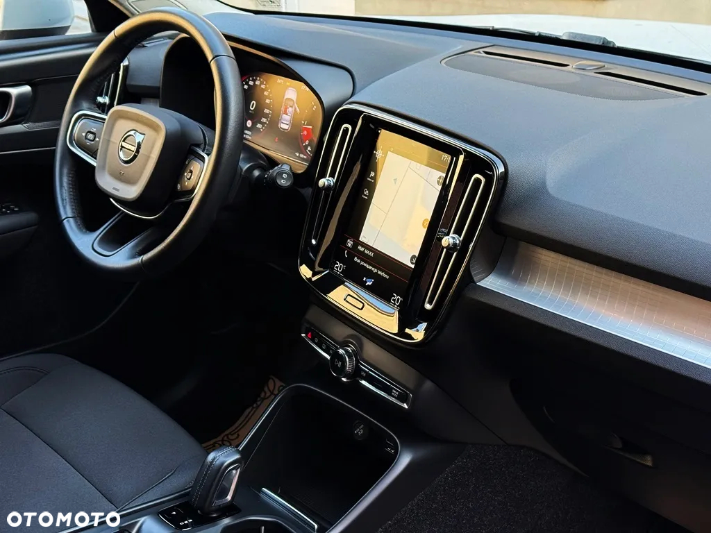 Volvo XC 40 D3 Momentum - 15
