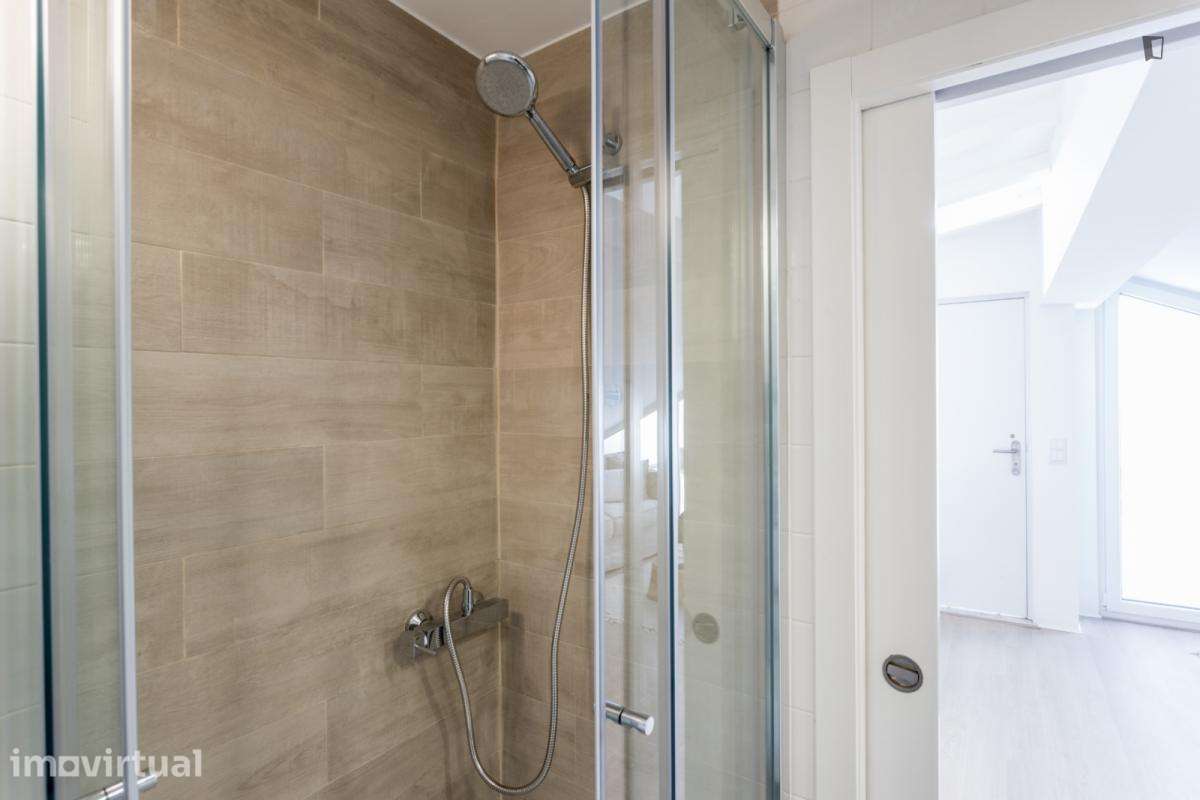 Apartamento com 1 quartos - localizado em Mouraria Lisbon - Grande imagem: 5/30