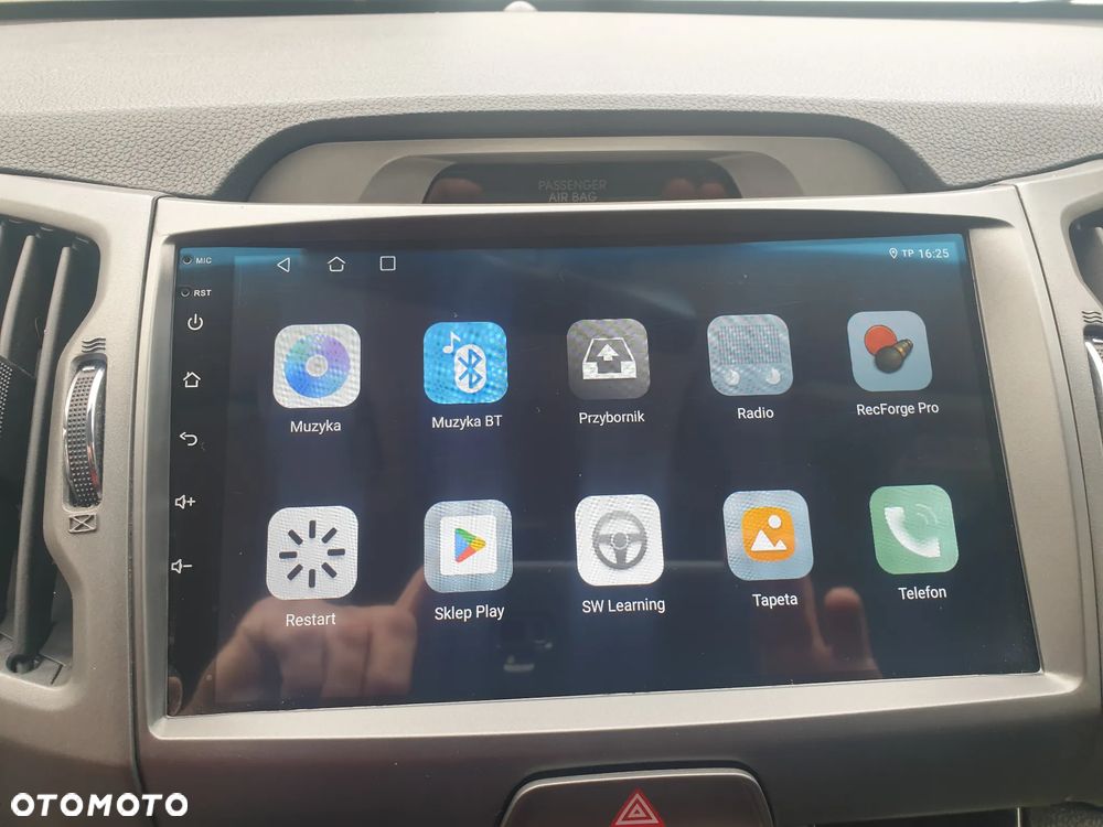 Kia Sportage 1.6 GDI L 2WD - 26