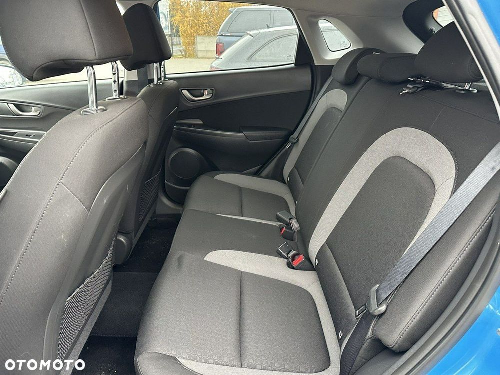 Hyundai Kona 1.0 T-GDI Premium - 18