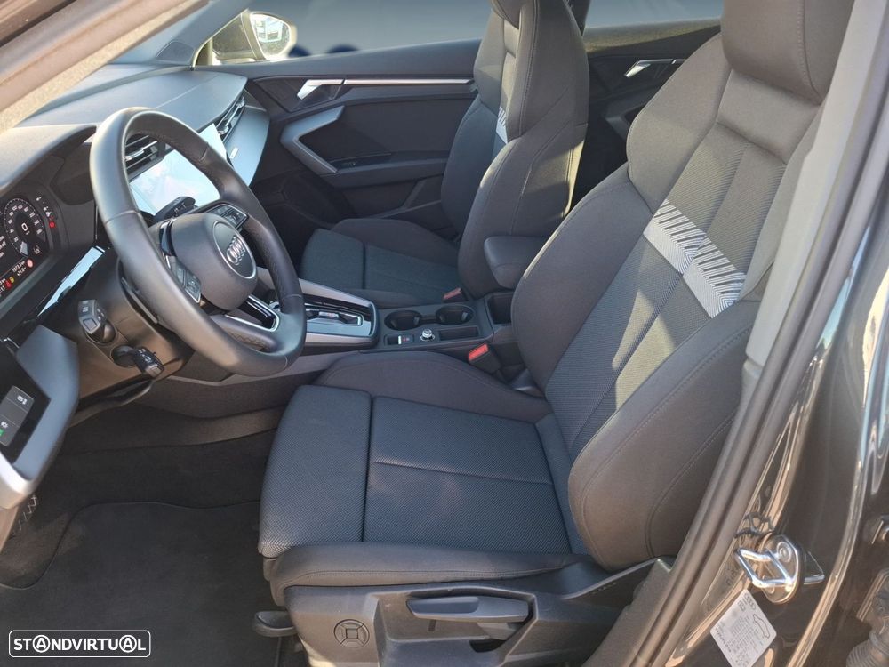 Audi A3 Sportback 30 TFSI Advanced S tronic - 11