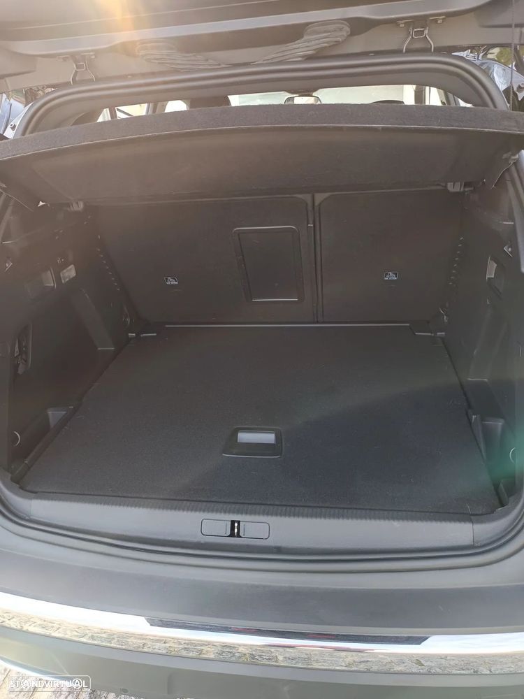 Peugeot 3008 1.5 BlueHDi GT Line EAT8 - 14