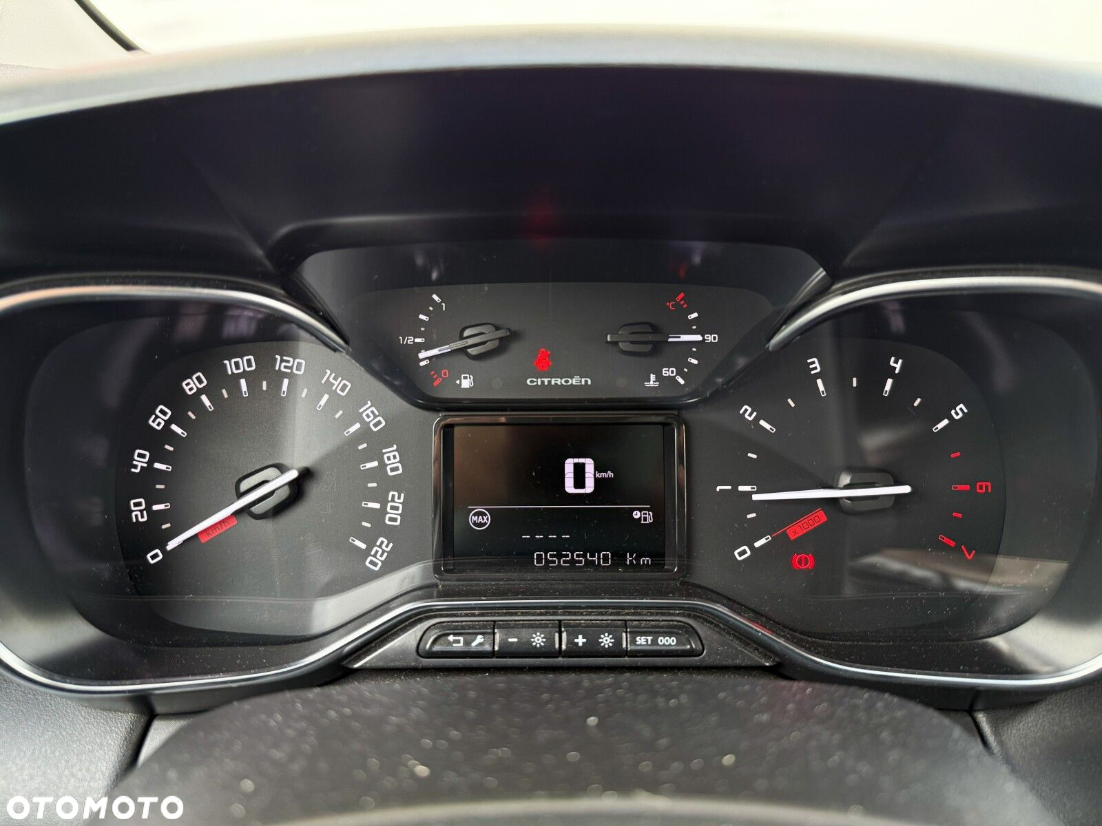 Citroën C3 Aircross 1.2 PureTech Feel S&S - 18