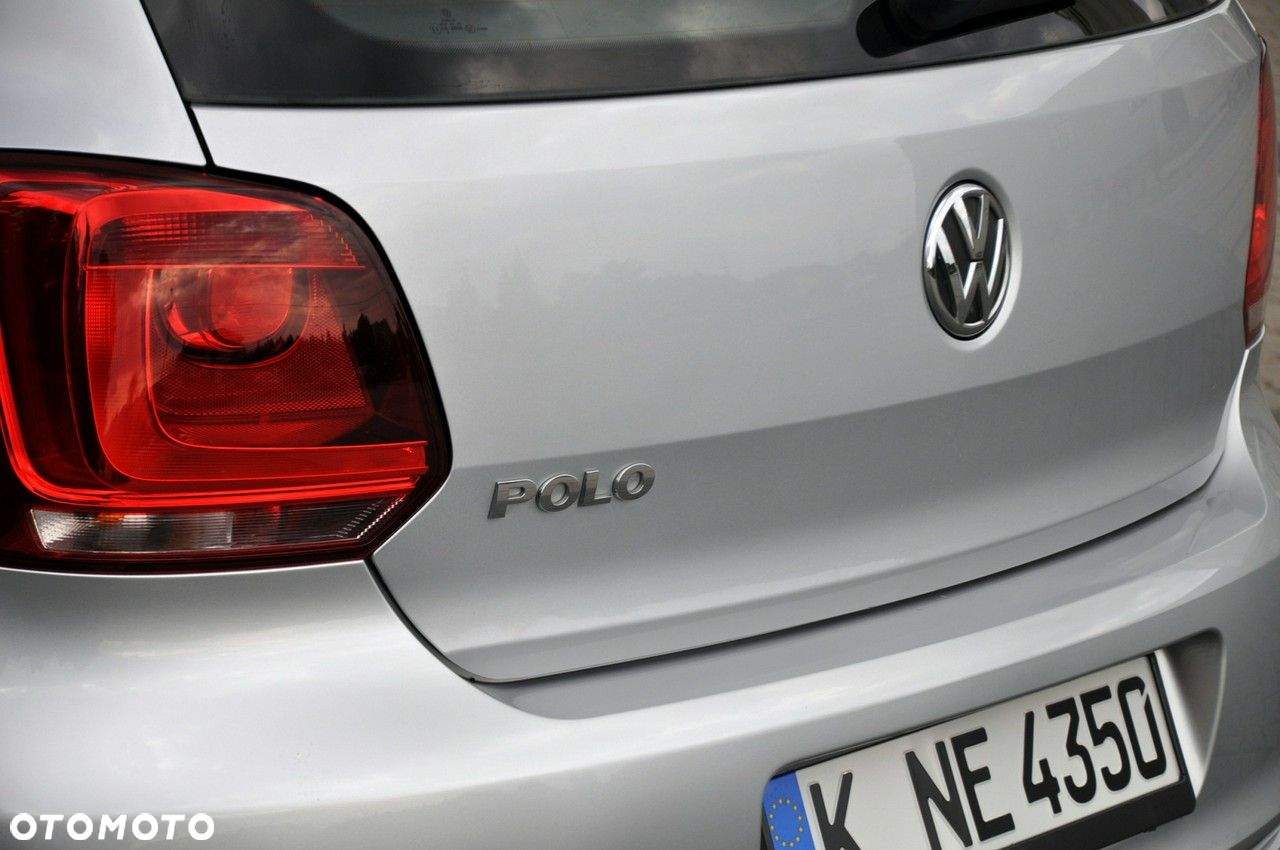 Volkswagen Polo - 16