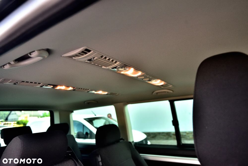 Volkswagen Multivan L2 Comfortline - 22