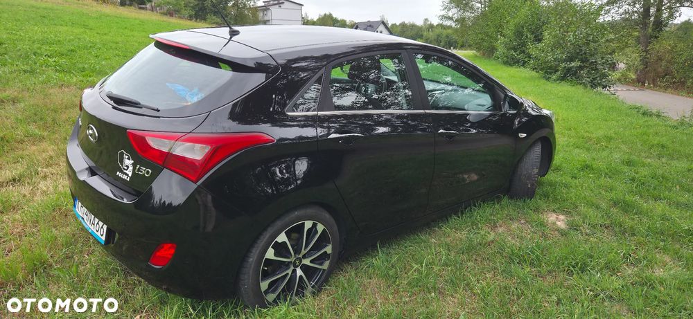 Hyundai i30 1.4 Classic + - 2