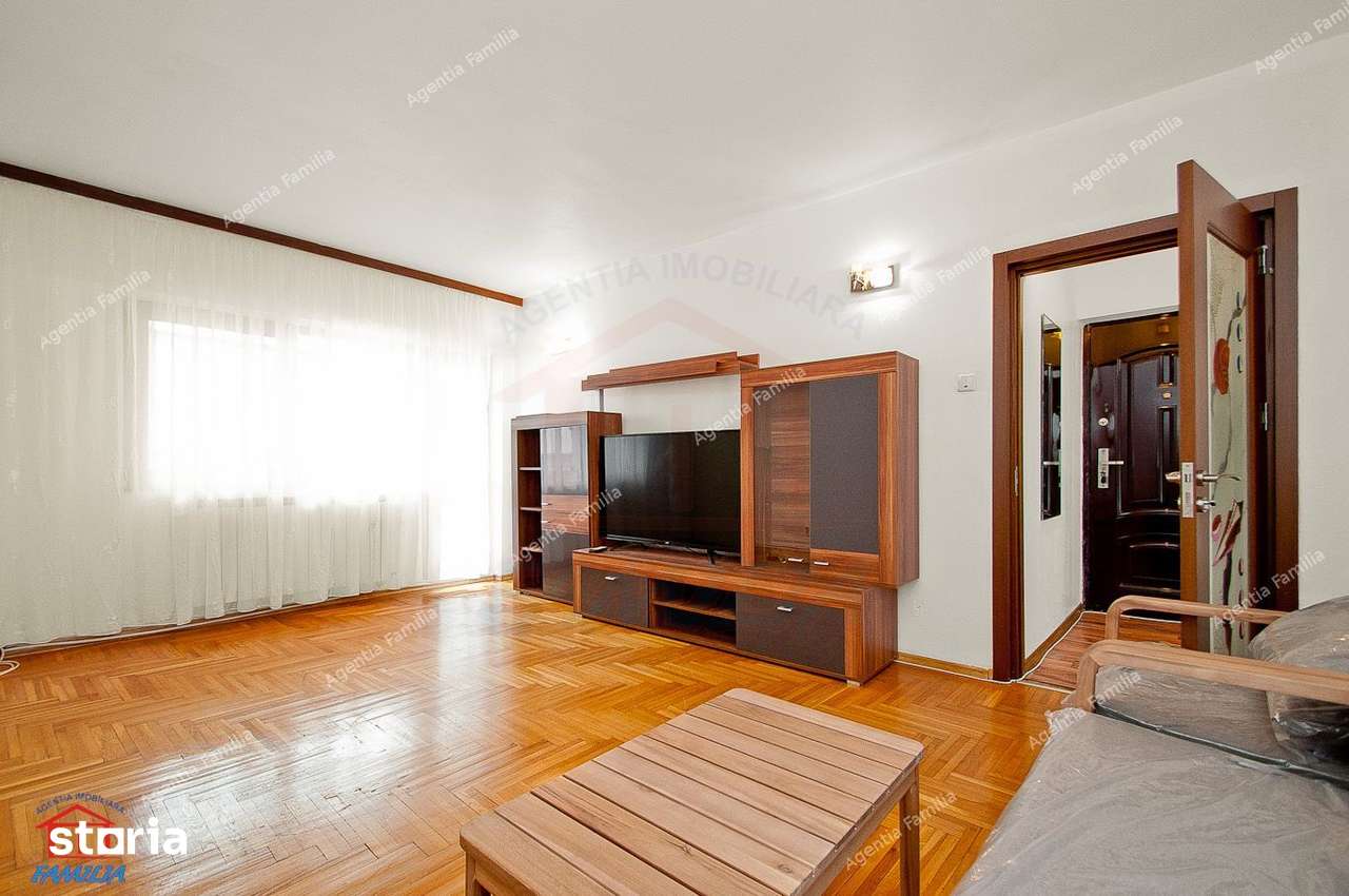 Vanzare apartament cu 2 camere, centru( Egreta, bloc din 90''), parter — fotografia 2