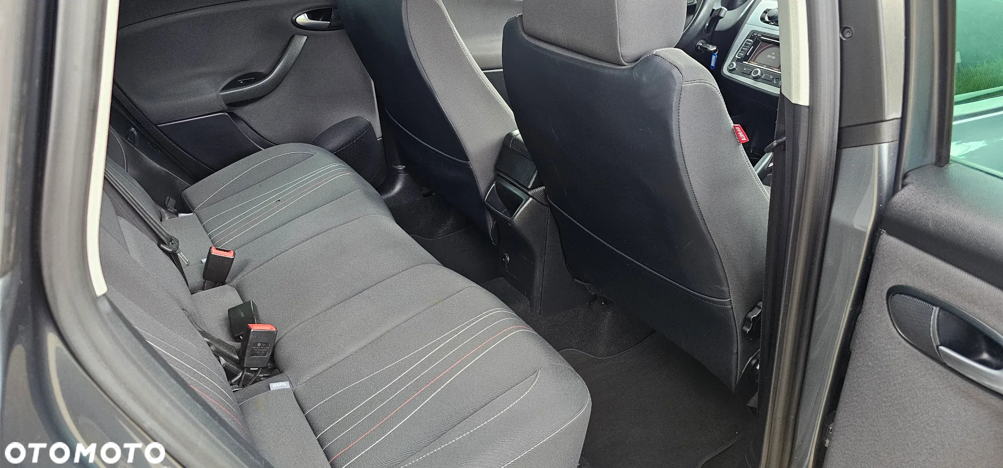 Seat Altea XL 1.2 TSI Reference Copa - 32