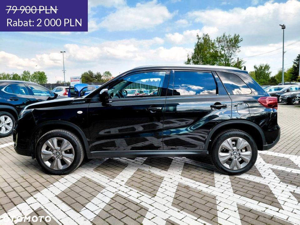 Suzuki Vitara - 2