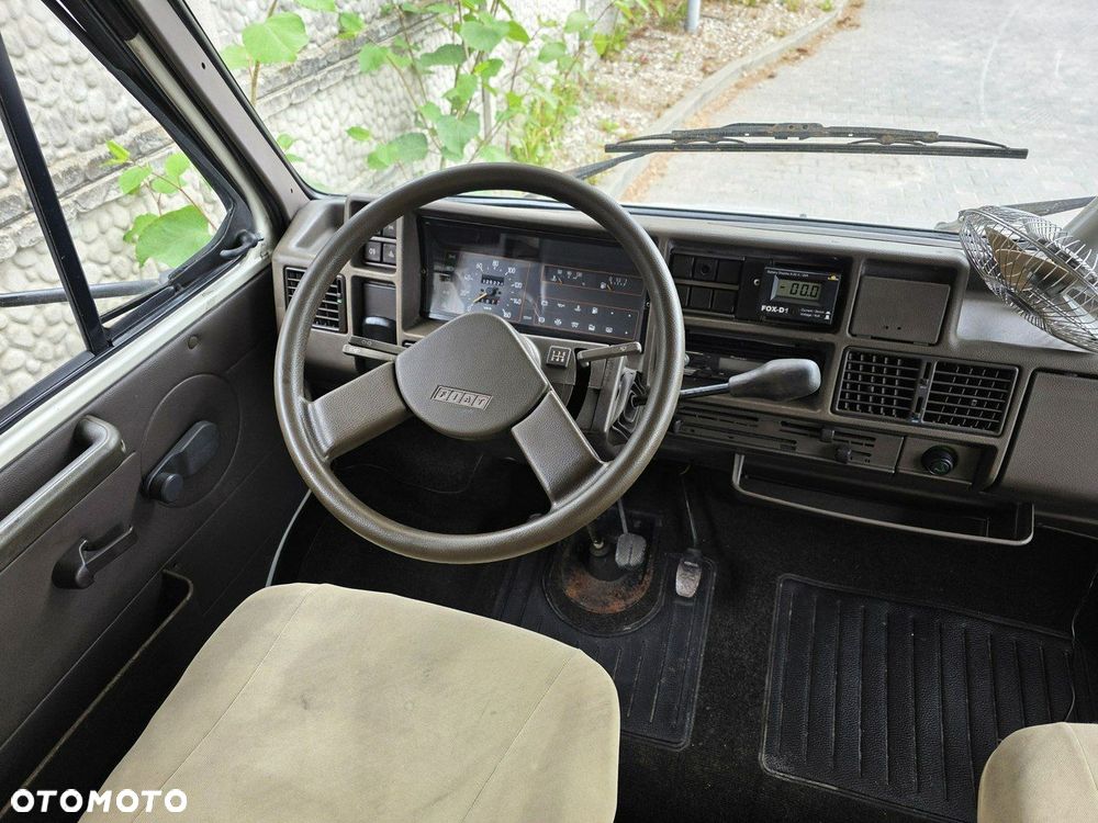 Fiat Ducato - 12