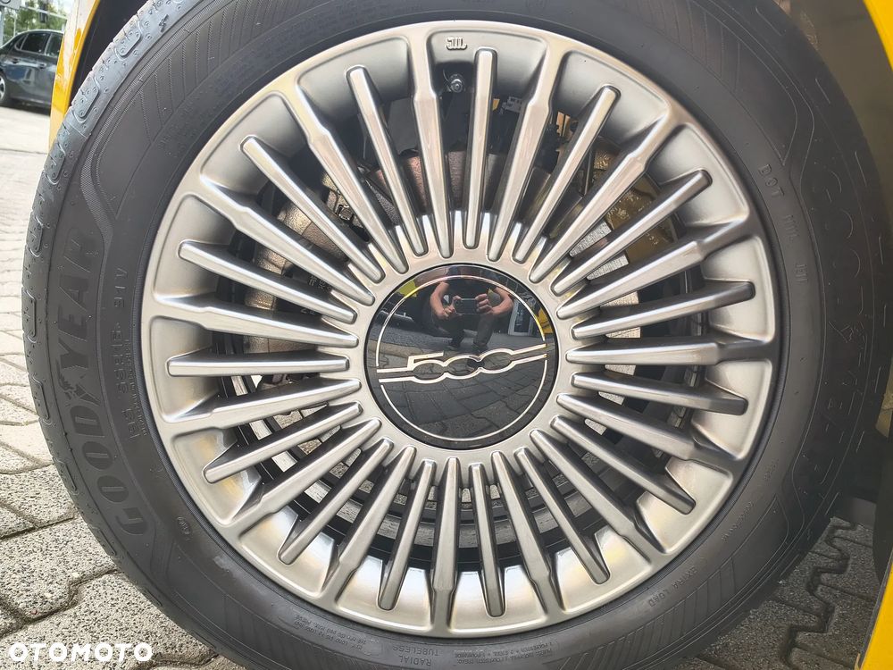 Fiat 500 1.0 GSE Icon - 3