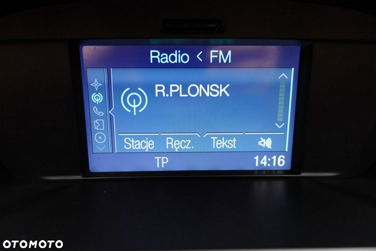 Ford Kuga - 20