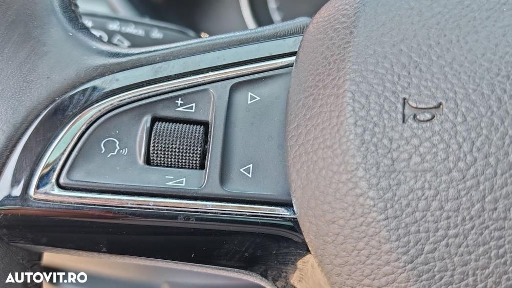 Skoda Superb - 27