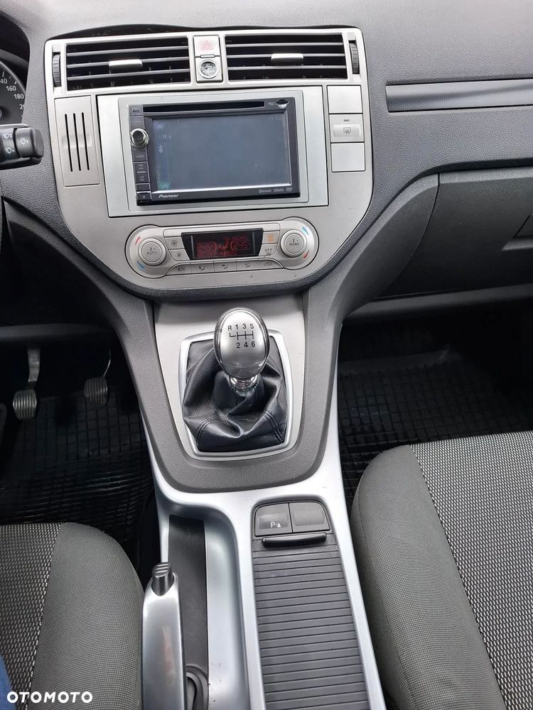 Ford Kuga 2.0 TDCi 2x4 Trend - 20