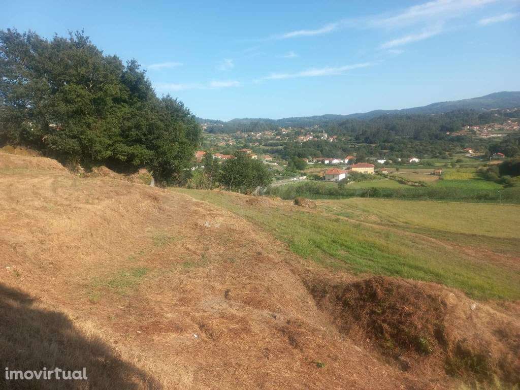 Terreno para construção. - Grande imagem: 4/15