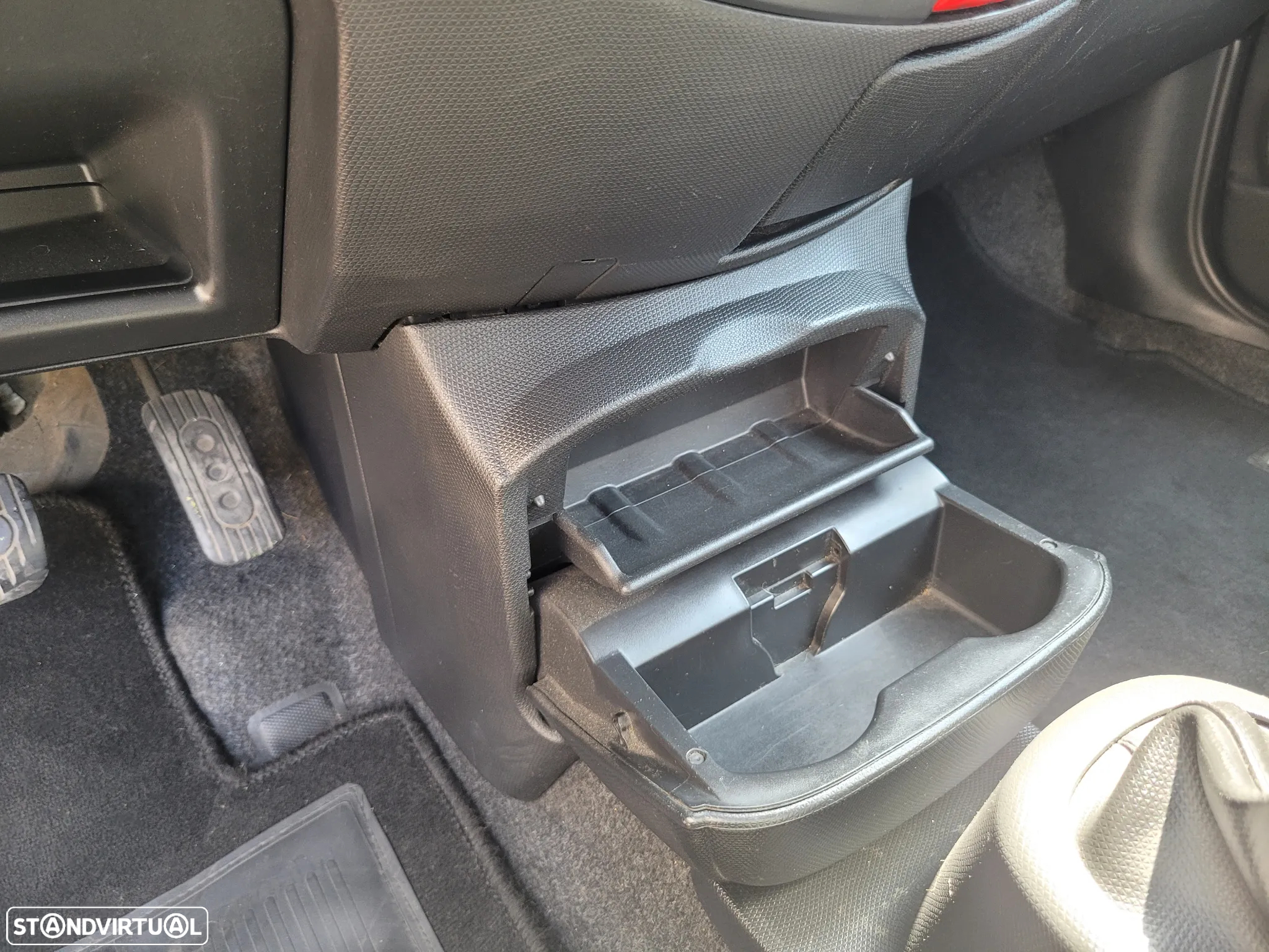 Nissan Micra 1.2 Acenta AC - 20