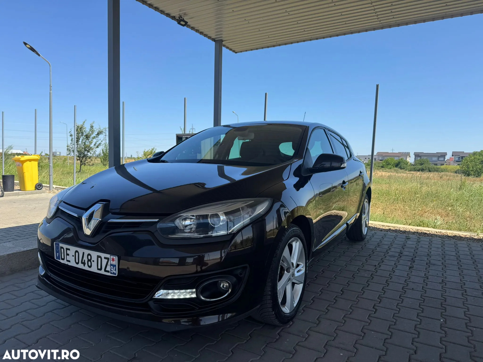Renault Megane - 18
