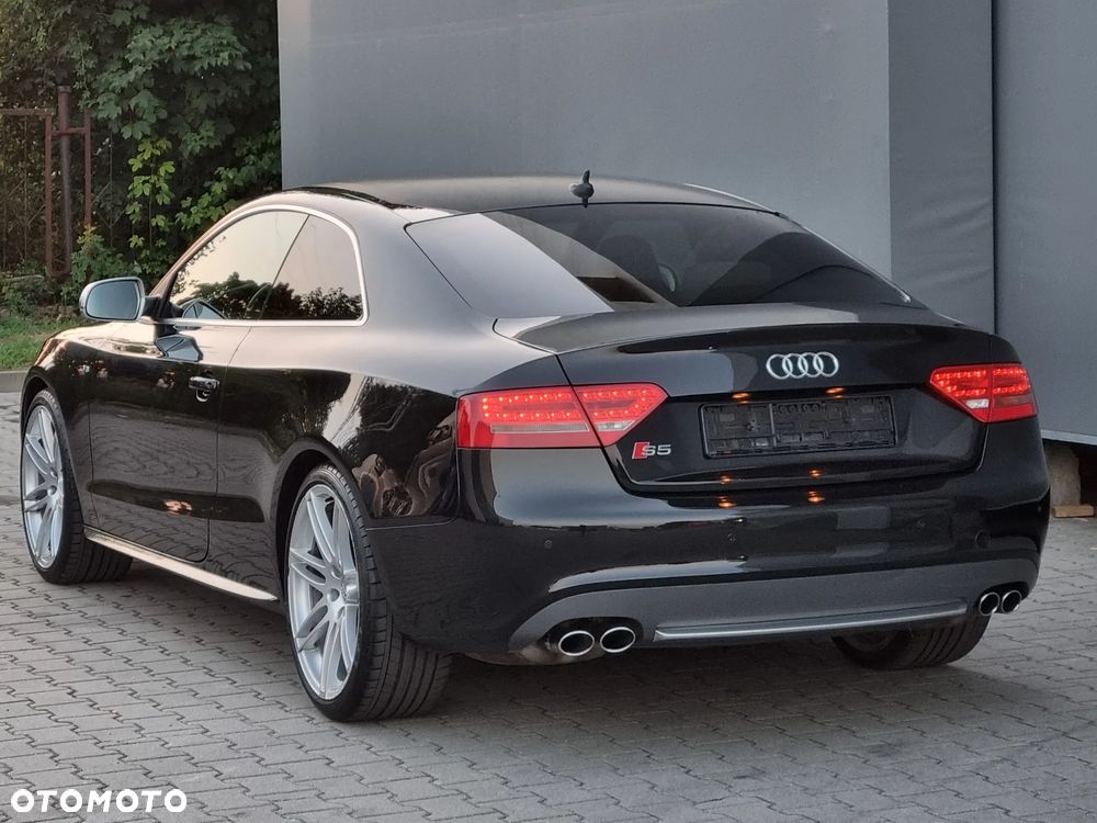 Audi S5 Coupé 4.2 Quattro - 3