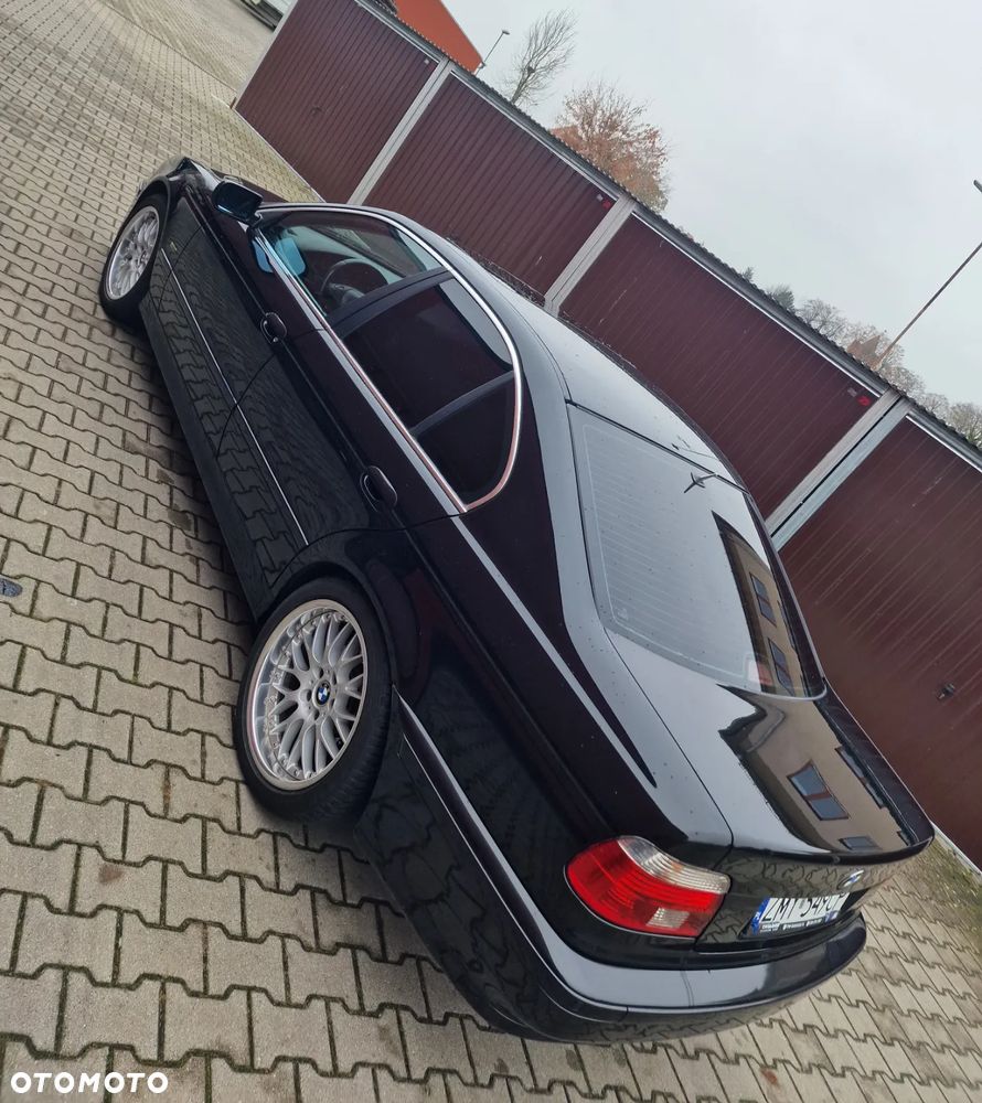 BMW Seria 5 - 6