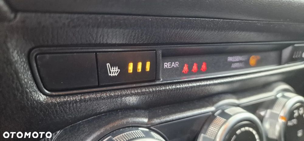 Mazda CX-3 SKYACTIV-D 105 FWD Exclusive-Line - 20