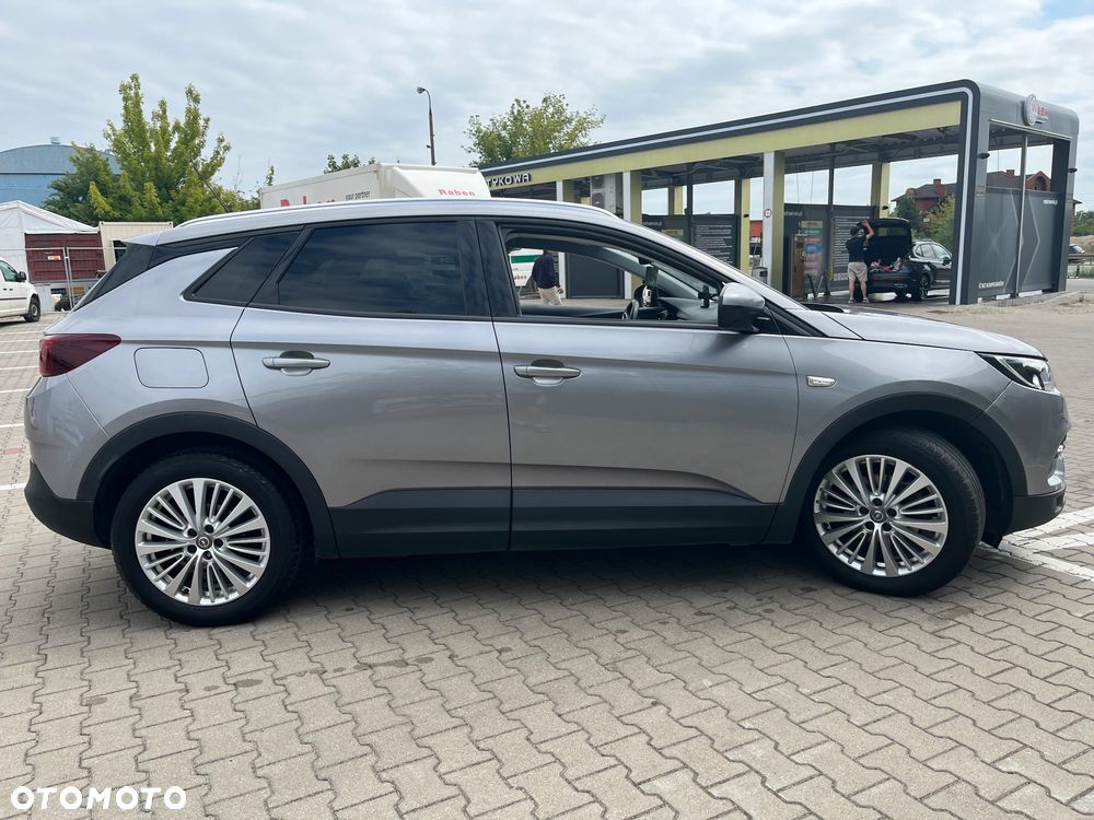 Opel Grandland X 1.6 CDTI Elite S&S - 13