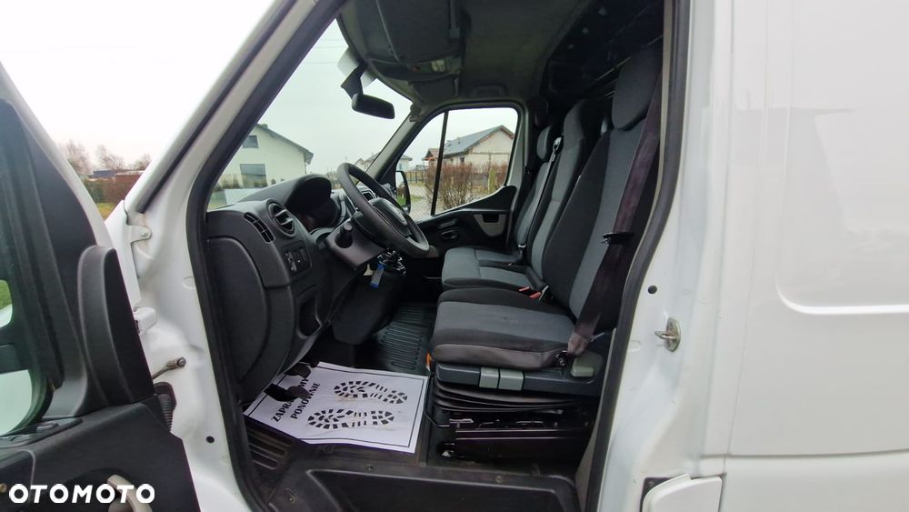 Renault Master - 15