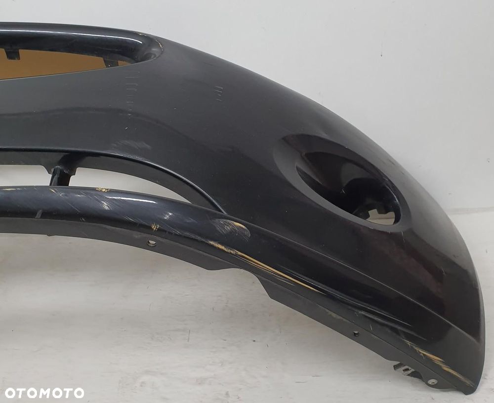 ZDERZAK PRZEDNI PRZÓD JAGUAR XK X150 G06W83-17C831-A - 3