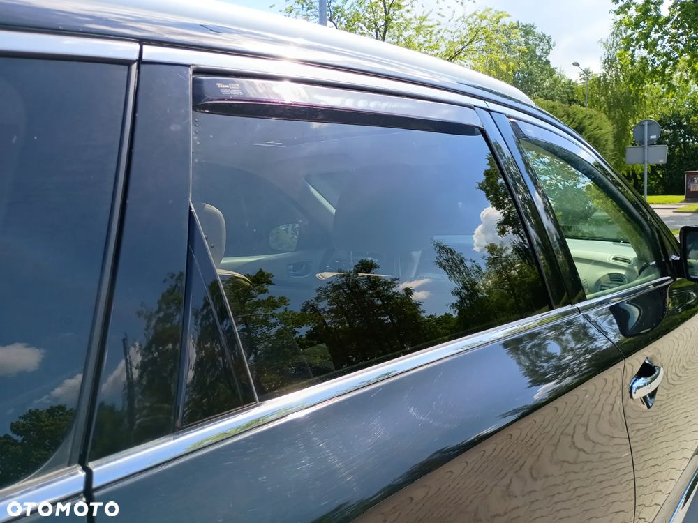 Infiniti QX60 - 27