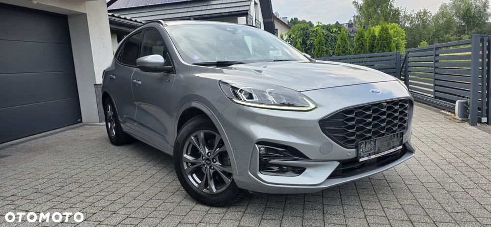 Ford Kuga 1.5 EcoBoost FWD ST-Line - 24