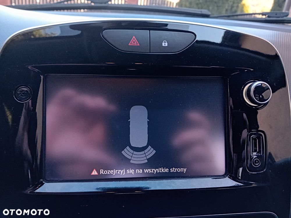 Renault Clio ENERGY TCe 90 Start & Stop LIMITED - 12