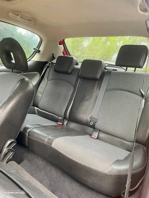 Peugeot 206 1.6 GTi - 10