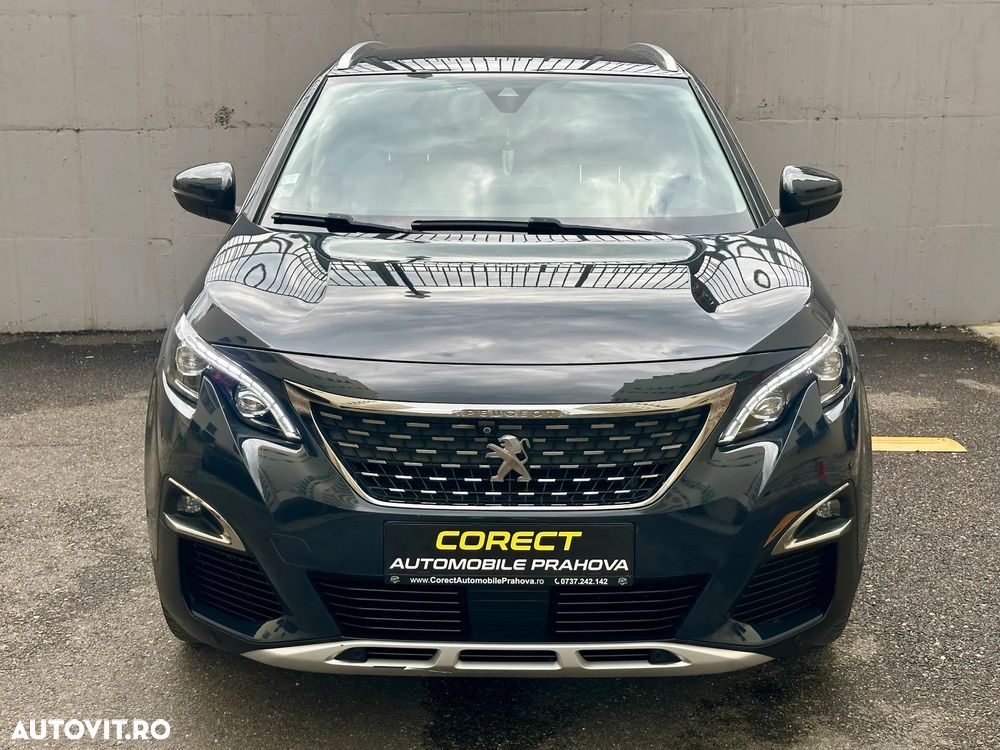 Peugeot 3008 - 11