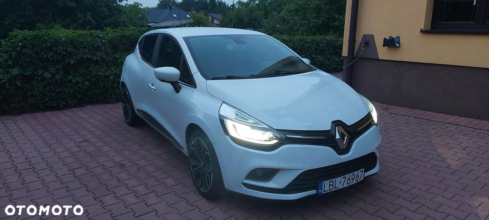 Renault Clio - 2