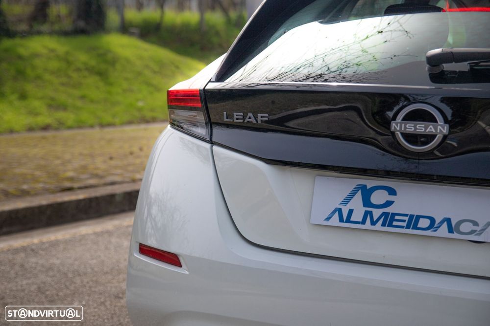 Nissan Leaf 3.Zero - 31