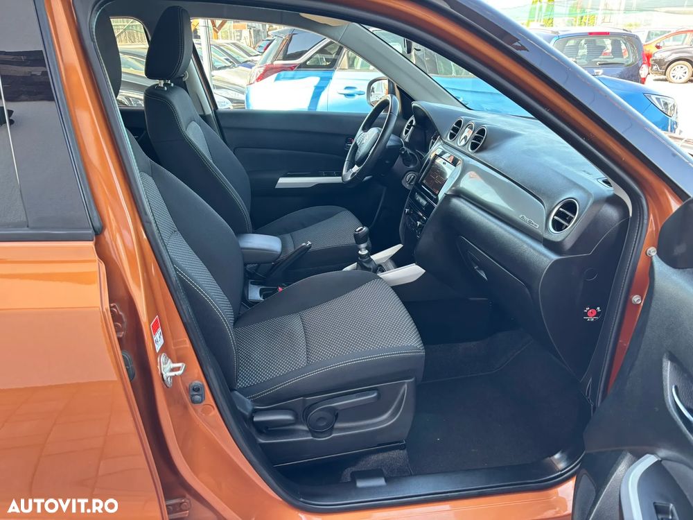 Suzuki Vitara - 20