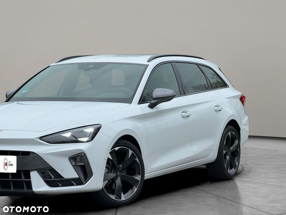 Cupra Leon 1.5 eTSI DSG - 5