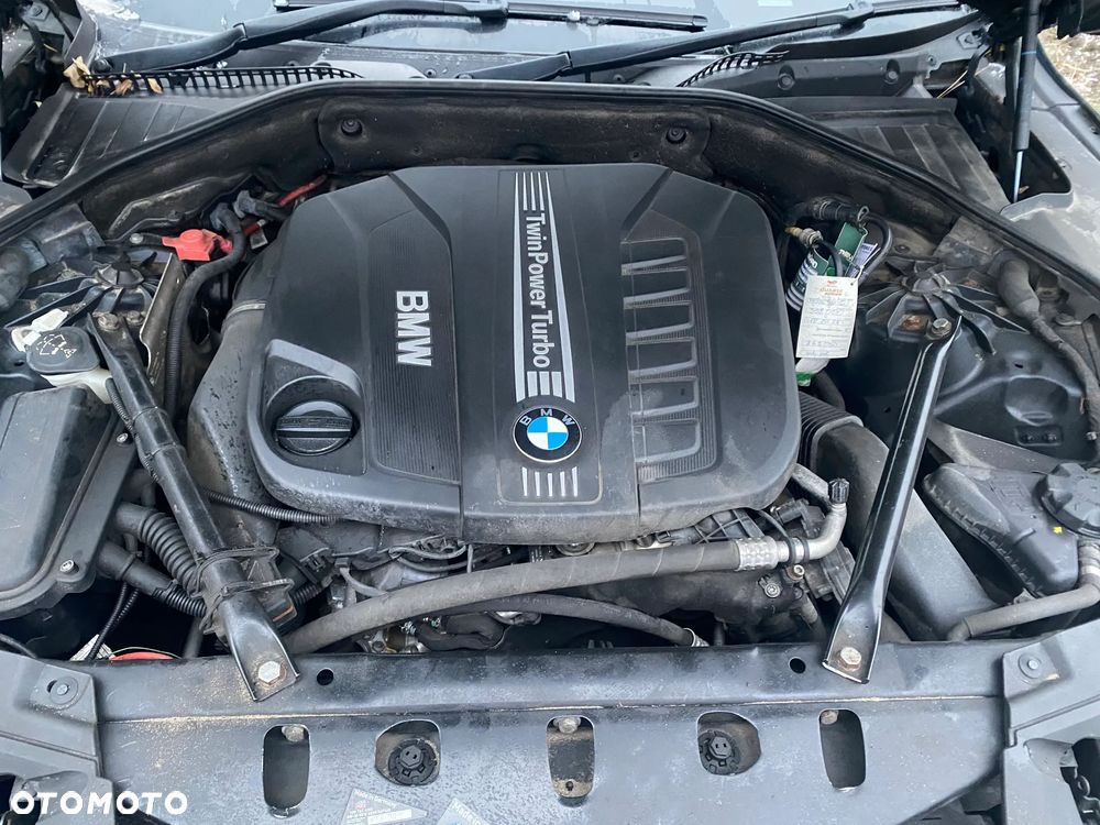 BMW Seria 7 730d - 1