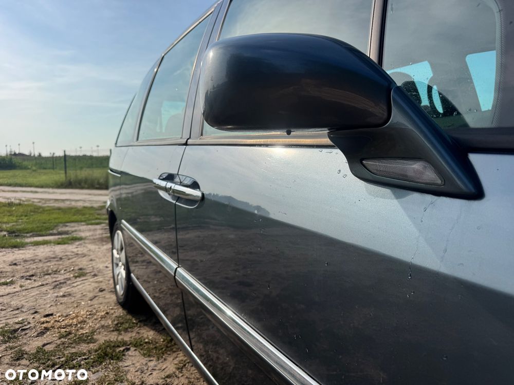 Citroën C8 2.0 16V Confort - 4