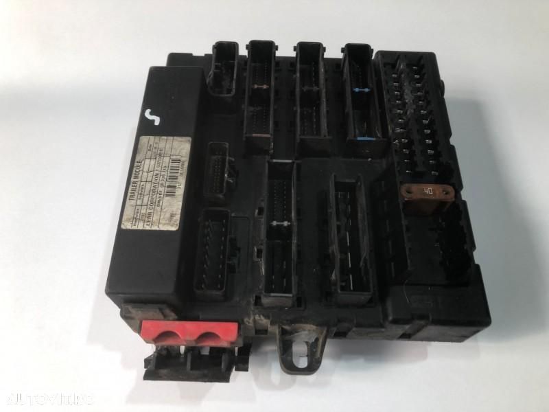 Panou / tablou sigurante Opel Vectra C (2002-2005) 13125487 - 1