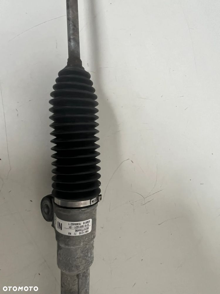 BMW i3 2018 Przekładnia kierownicza / Maglownica 6891631 - 7