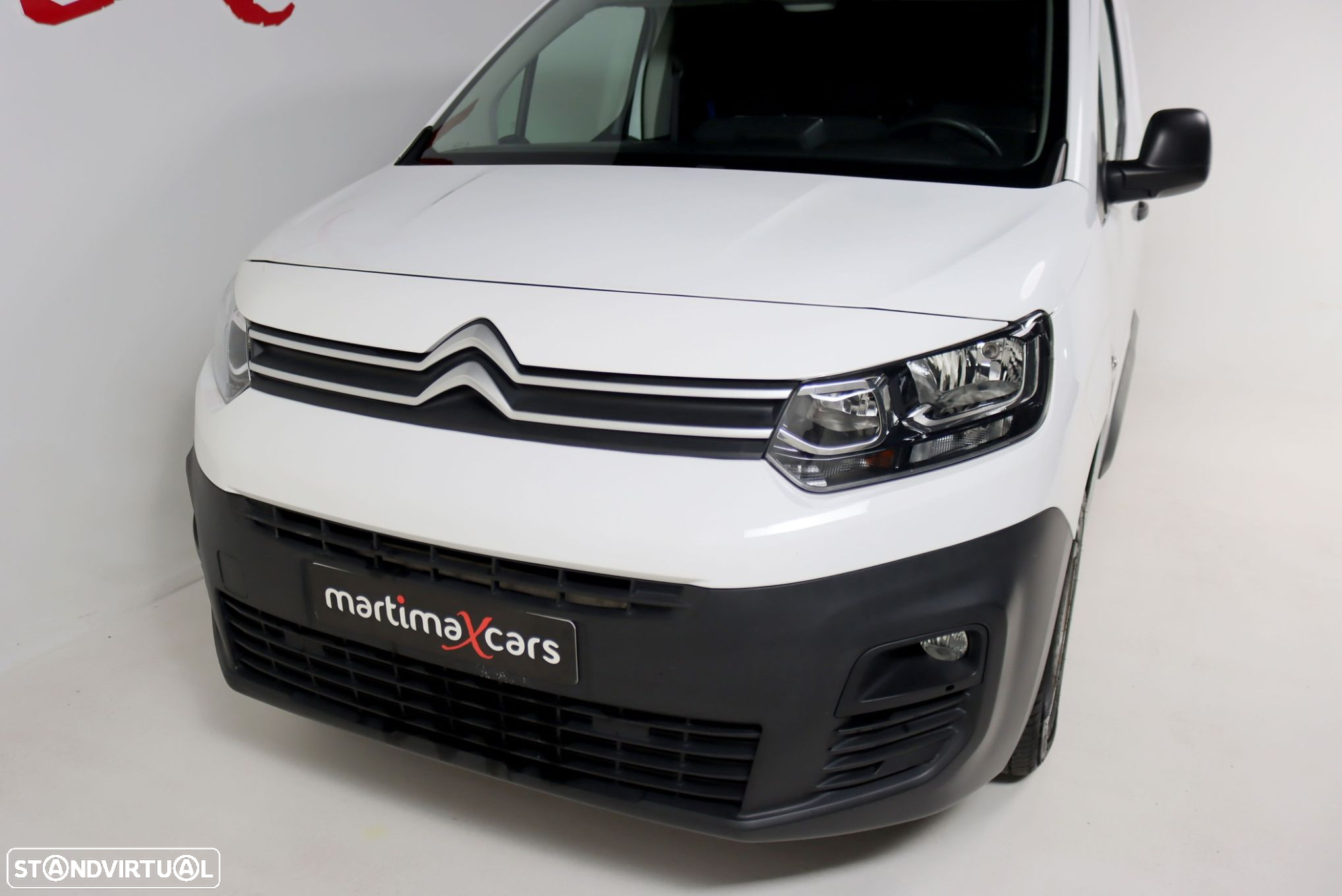 Citroën Berlingo 1.5 BlueHDi M Feel - 6