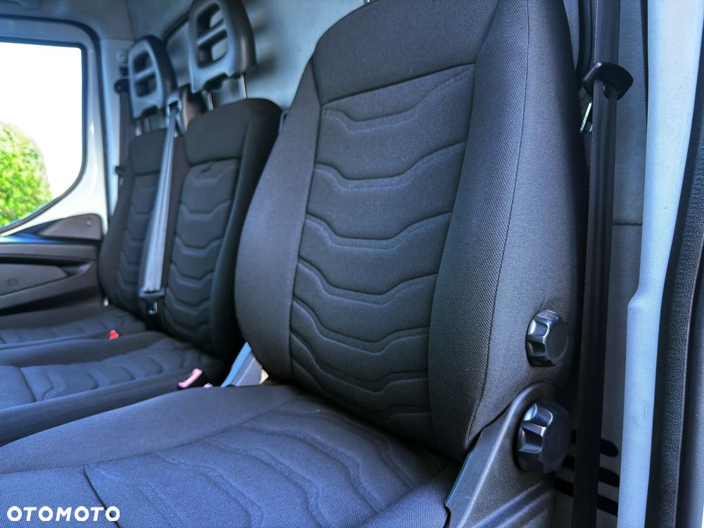 Iveco Daily 50C17 Kontener Chłodnia/Mroźnia Zarejestrowany w PL - 14