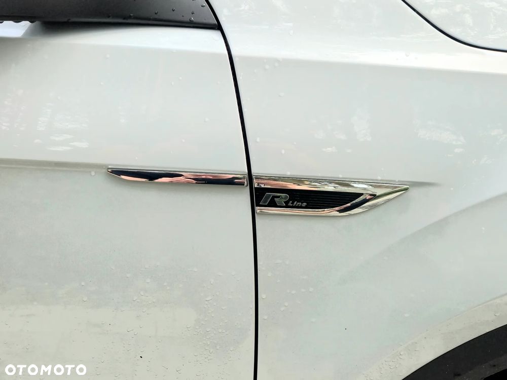 Volkswagen T-Roc 2.0 TDI SCR DSG R-Line - 17