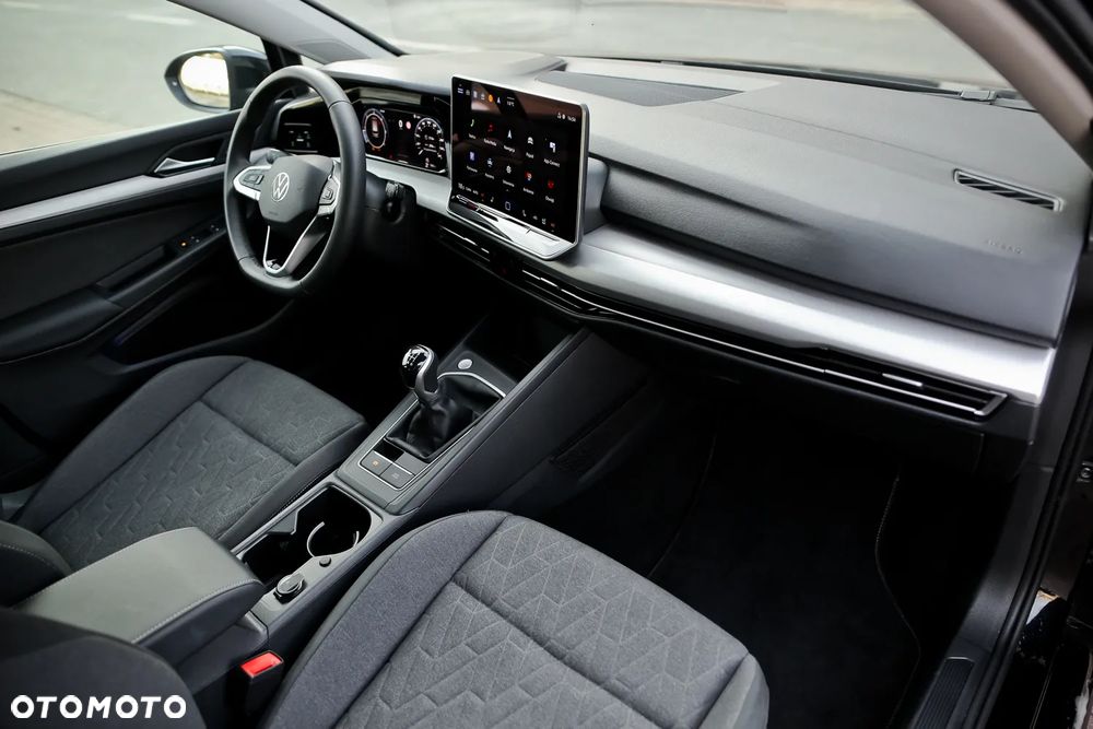 Volkswagen Golf 2.0 TDI Life - 19